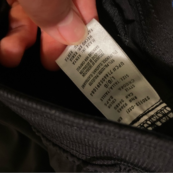 Scrub sets - Picture 4 of 10